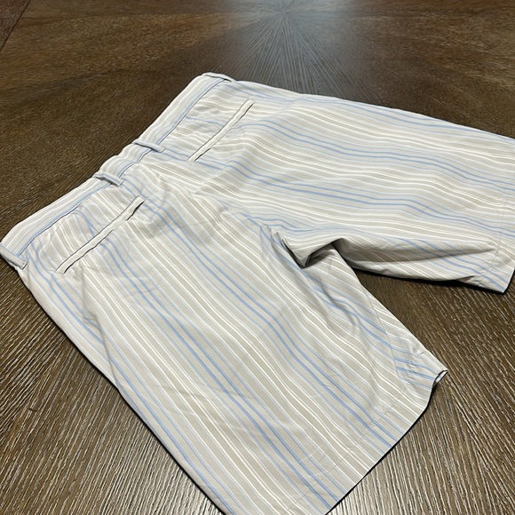 Tommy Bahama Isla Bay Men’s Shorts In Fog‎ Grey, Size 33 - Picture 10 of 12